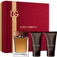 Dolce&Gabbana The One Pour Homme EDT Body Gift Set gift set for men
