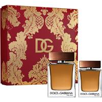 Dolce&Gabbana The One For Men set for men