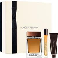Dolce&Gabbana The One for Men EDT Trio Gift Set gift set for men
