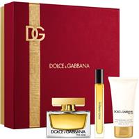Dolce&Gabbana The One EDP Gift Set gift set for women