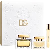 Dolce&Gabbana The One EDP Trio Gift Set gift set for women