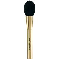 Dolce&Gabbana Powder Highlighter Beauty Brush highlighter brush 1 pc