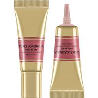 Dolce&Gabbana Bold Paint Me Up! multi-purpose makeup for eyes, lips and face shade 01 Rose Swirl - Pearly Pink 5 ml