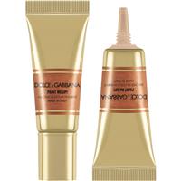 Dolce&Gabbana Bold Paint Me Up! multi-purpose makeup for eyes, lips and face shade 02 Coral Splash - Golden Apricot 5 ml