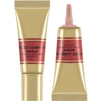 Dolce&Gabbana Bold Paint Me Up! multi-purpose makeup for eyes, lips and face shade 03 Red Sketch - Metallic Brick Red 5 ml