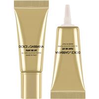 Dolce&Gabbana Bold Paint Me Up! multi-purpose makeup for eyes, lips and face shade 06 Crystal Glaze - Transparent Wet Gloss 5 ml
