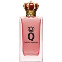 Dolce&Gabbana Q by Dolce&Gabbana Intense eau de parfum for women 100 ml