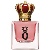 Dolce&Gabbana Q by Dolce&Gabbana Intense eau de parfum for women 30 ml