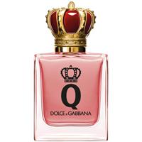 Dolce&Gabbana Q by Dolce&Gabbana Intense eau de parfum for women 50 ml
