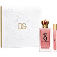Dolce&Gabbana Q by Dolce&Gabbana EDPI Gift Set gift set for women