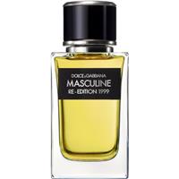 Dolce&Gabbana Masculine Re-Edition Eau De Parfum eau de parfum for men 100 ml