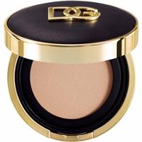 Dolce&Gabbana Fresh Rose Glow Cushion brightening and moisturising foundation SPF 50+ shade 6C 15 g