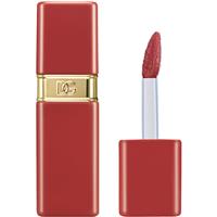 Dolce&Gabbana Rose Dew Lip Bite long-lasting liquid lipstick with moisturising effect shade 05 Dreamy Rosewood - Milk Tea 6 ml