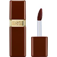 Dolce&Gabbana Rose Dew Lip Bite long-lasting liquid lipstick with moisturising effect shade 06 Quirky Mocha - Cool Brown 6 ml