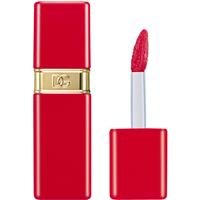 Dolce&Gabbana Rose Dew Lip Bite long-lasting liquid lipstick with moisturising effect shade 04 Flirty Red - True Red 6 ml