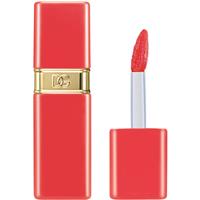 Dolce&Gabbana Rose Dew Lip Bite long-lasting liquid lipstick with moisturising effect shade 03 Fizzy Coral - Soft Coral 6 ml