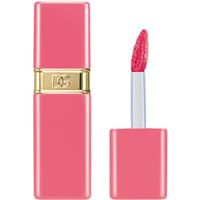 Dolce&Gabbana Rose Dew Lip Bite long-lasting liquid lipstick with moisturising effect shade 01 Bubbly Pink - Baby Pink 6 ml