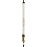 Dolce&Gabbana Sleek Kohl Glider eyeliner with brush shade 02 Espresso Brown - Deep Warm Brown 1.2 g