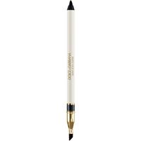 Dolce&Gabbana Sleek Kohl Glider eyeliner with brush shade 01 Total Black - True Black 1.2 g