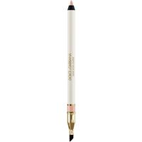 Dolce&Gabbana Sleek Kohl Glider eyeliner with brush shade 08 Blushing Nude - Pink Toned Light Nude 1.2 g