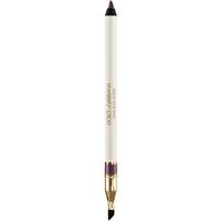 Dolce&Gabbana Sleek Kohl Glider eyeliner with brush shade 05 Vibrant Plum - Red Toned Purple 1.2 g