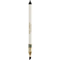 Dolce&Gabbana Classic Sleek Kohl Glider eyeliner with brush shade 07 Jade Green - Muted Green 1.2 g