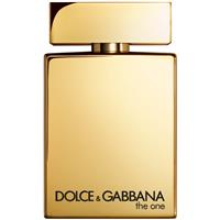 Dolce&Gabbana The One Pour Homme Intense intense Eau de Parfum for men 100 ml