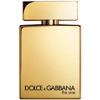 Dolce&Gabbana The One Pour Homme Gold eau de parfum for men 50 ml