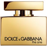 Dolce&Gabbana The One Gold Intense eau de parfum for women 50 ml