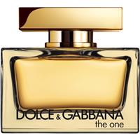 Dolce&Gabbana The One Eau de Parfum Intense intense Eau de Parfum for women 50 ml