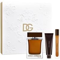 Dolce&Gabbana The One For Men EDP Gift Set gift set for men