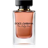 Dolce&Gabbana The Only One eau de parfum for women 100 ml
