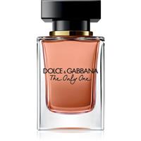Dolce&Gabbana The Only One eau de parfum for women 50 ml
