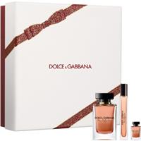 Dolce&Gabbana The Only One EDP Trio Gift Set gift set for women