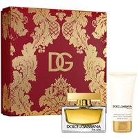 Dolce&Gabbana The One EDP gift set for women