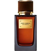 Dolce&Gabbana Velvet Amber Sun Eau de Parfum eau de parfum unisex 100 ml