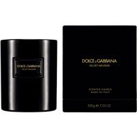 Dolce&Gabbana Velvet Infusion Scented Candle scented candle 200 g