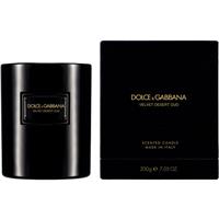 Dolce&Gabbana Velvet Desert Oud Scented Candle scented candle 200 g