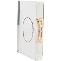 Dooky Crystal Memories Keepsake Kit gift set for babies 1 pc