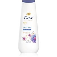 Dove Advanced Care Antistress shower gel 400 ml