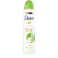 Dove Advanced Care Go Fresh Cucumber & Green Tea deodorant spray Cucumber & Green Tea 150 ml