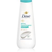 Dove Advanced Care Derma Hypoallergenic shower gel 400 ml