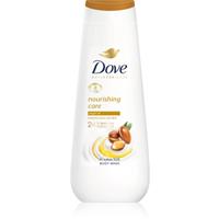 Dove Advanced Care Nourishing Care shower gel 400 ml