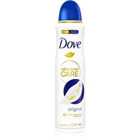 Dove Advanced Care Original antiperspirant spray 72h 150 ml