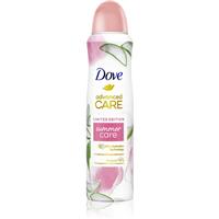 Dove Advanced Care Summer Care antiperspirant spray 72h Limited Edition 150 ml