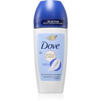 Dove Advanced Care Talco roll-on deodorant 50 ml