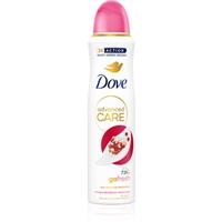 Dove Advanced Care Go Fresh antiperspirant for women 150 ml