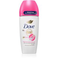 Dove Advanced Care Go Fresh Dragon Fruit & Cocconut antiperspirant roll-on 50 ml