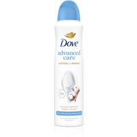 Dove Advanced Care Fresh Cotton and Sea Minerals antiperspirant spray 150 ml