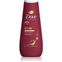 Dove Advanced Care Pro Age shower gel for women 400 ml